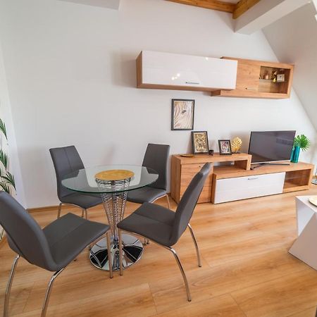 Apartamenty Bojar Mikołajki Kültér fotó