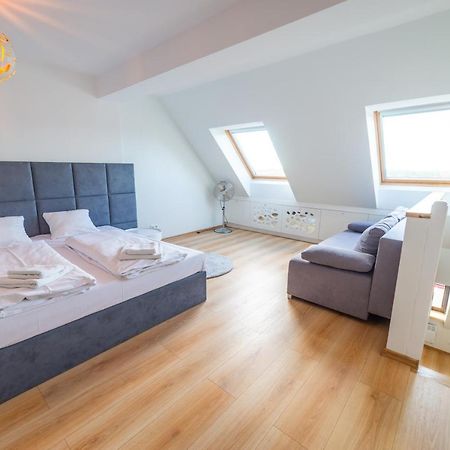 Apartamenty Bojar Mikołajki Kültér fotó