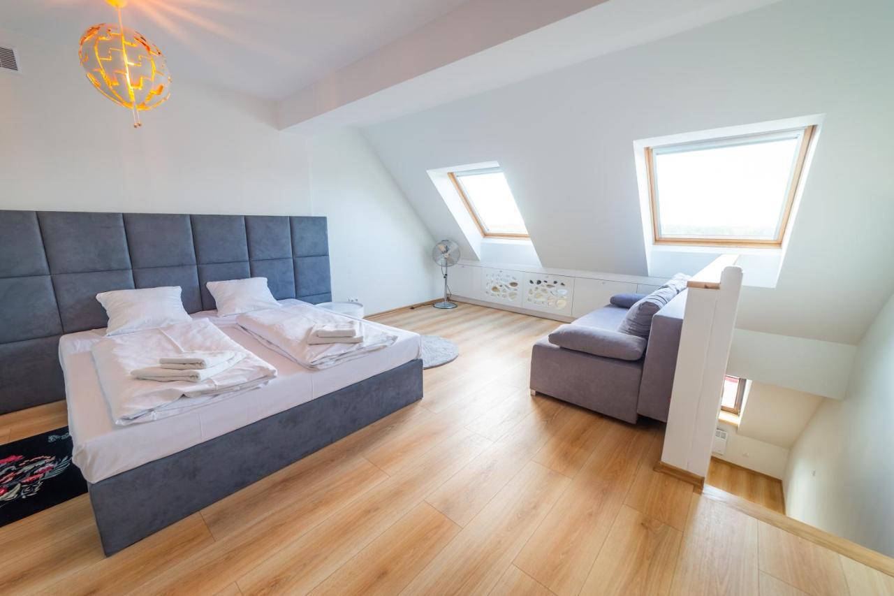 Apartamenty Bojar Mikołajki Kültér fotó