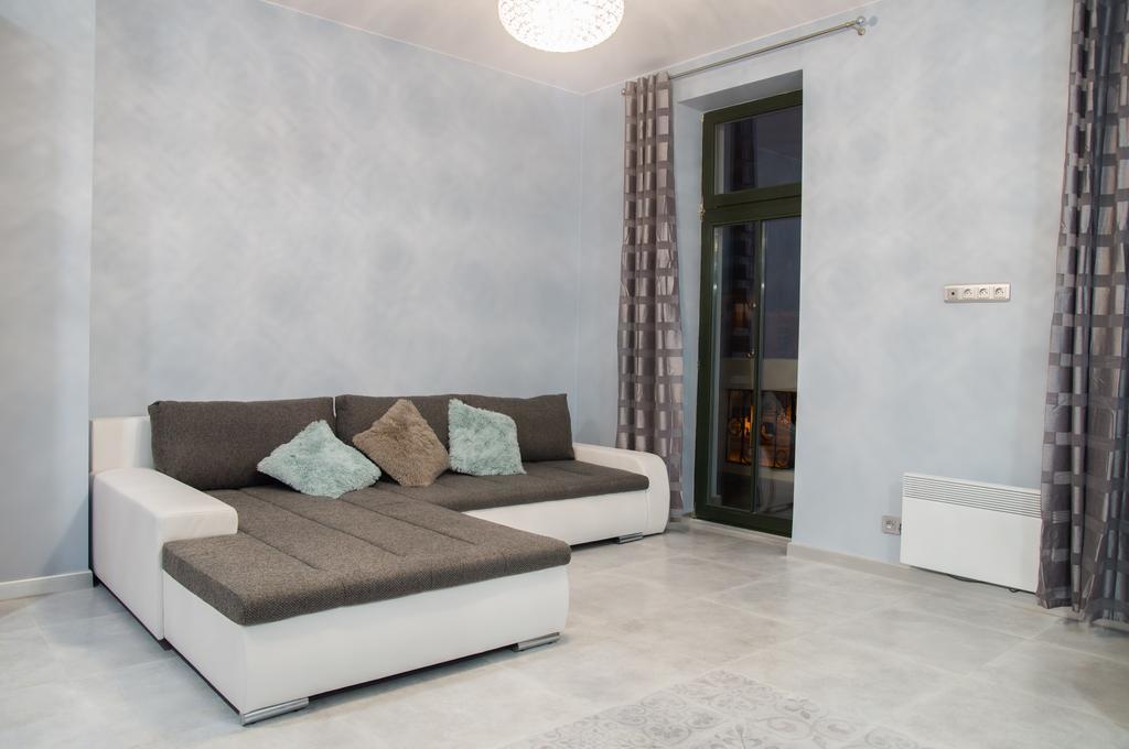 Apartamenty Bojar Mikołajki Kültér fotó