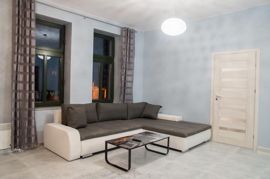 Apartamenty Bojar Mikołajki Kültér fotó