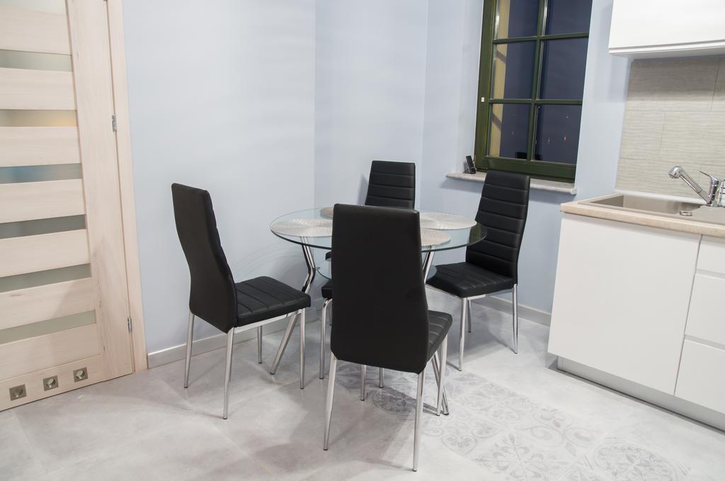 Apartamenty Bojar Mikołajki Kültér fotó