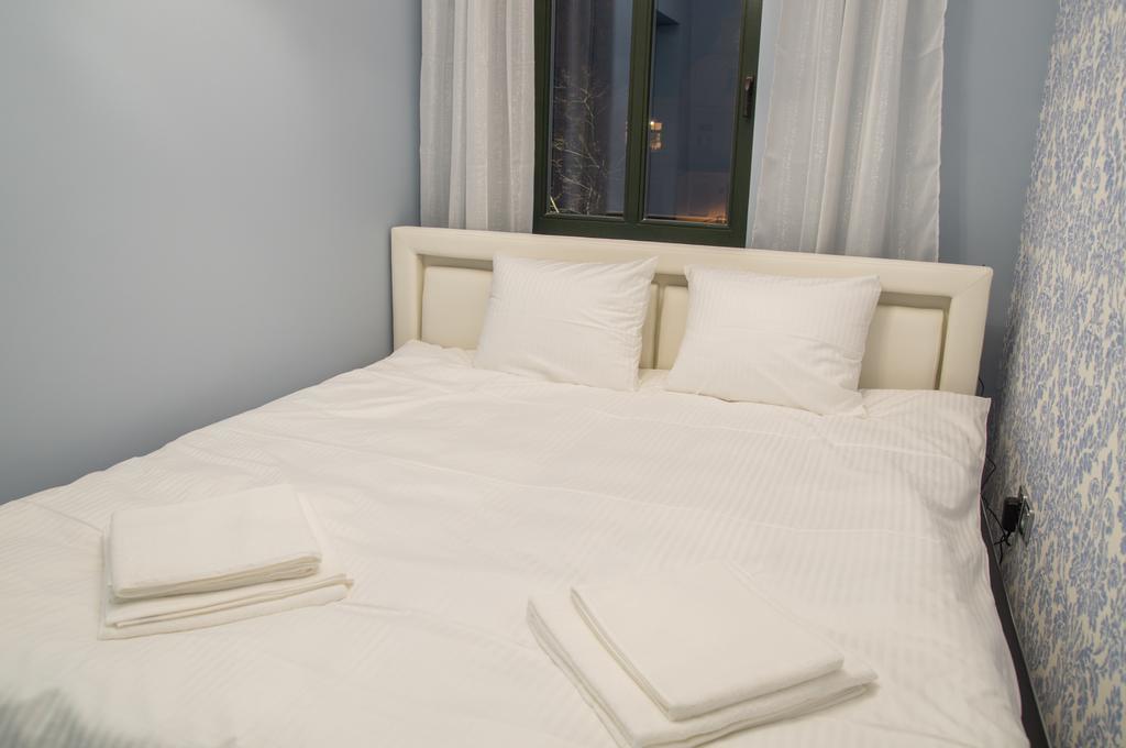 Apartamenty Bojar Mikołajki Kültér fotó