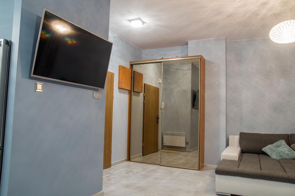 Apartamenty Bojar Mikołajki Kültér fotó